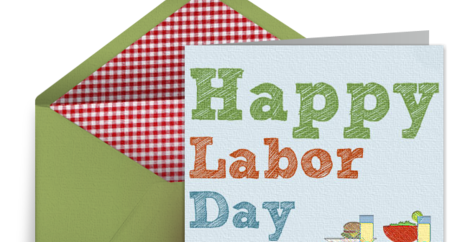 Send Free Labor Day Cards to Loved Ones on Birthday & Greeting Cards by Davia. It's % free, and you also can use your own customized birthday calendar and birthday reminders. A greeting card has power to make someone's day even more special. The only thing you need to do is just click a few links. Send eCards via Facebook or email to.